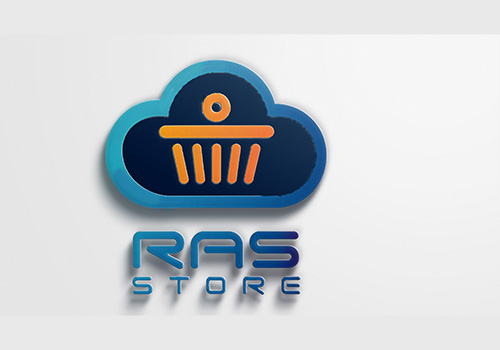 Ras store E-commerce